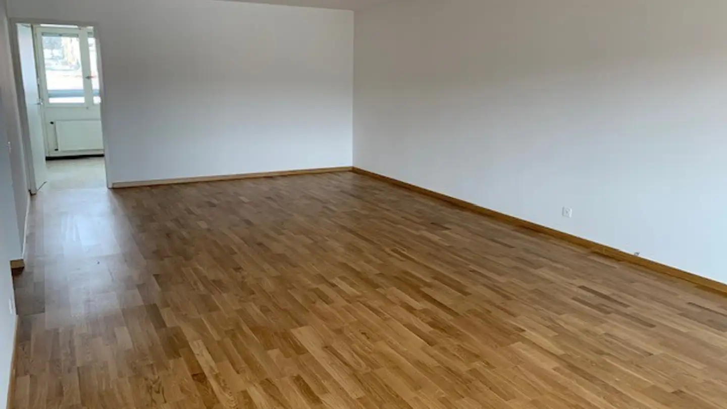 Apartment for rent - Rue Jardinière 71, 2300 La Chaux-de-Fonds