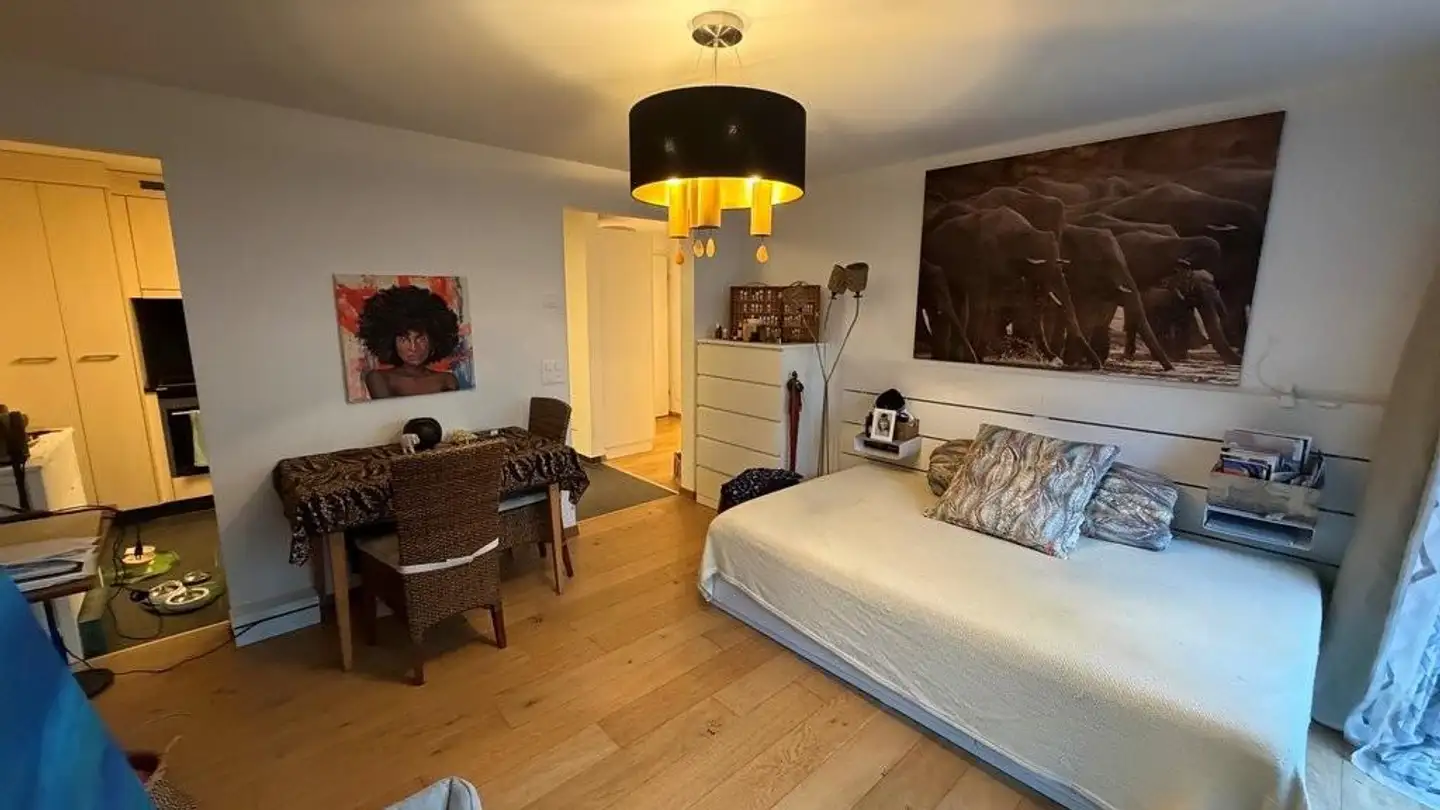 Apartment for rent - Bahnhofstrasse 10a, 8880 Walenstadt - Photo 3