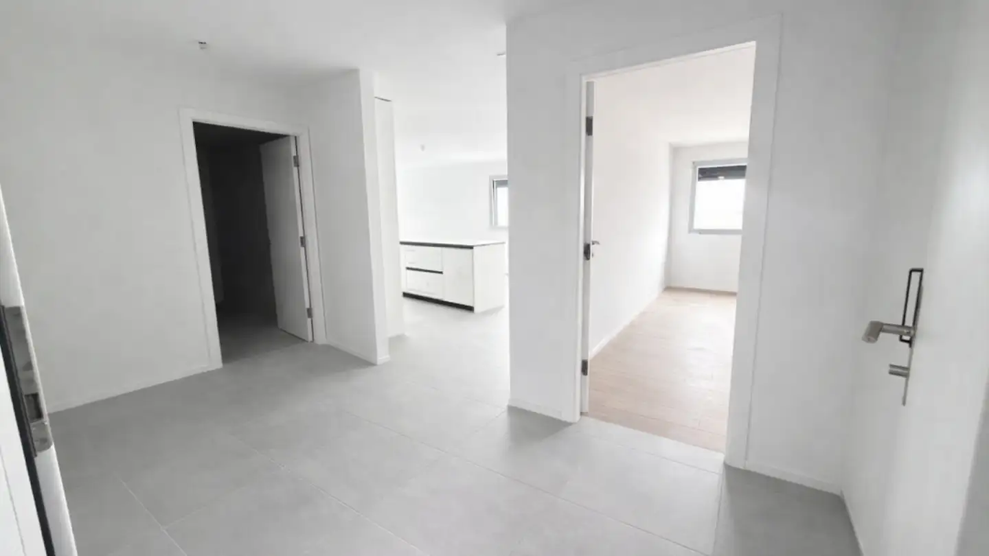 Wohnung mieten - Route De La Poya 10, 1726 Farvagny-le-Grand - Foto 2