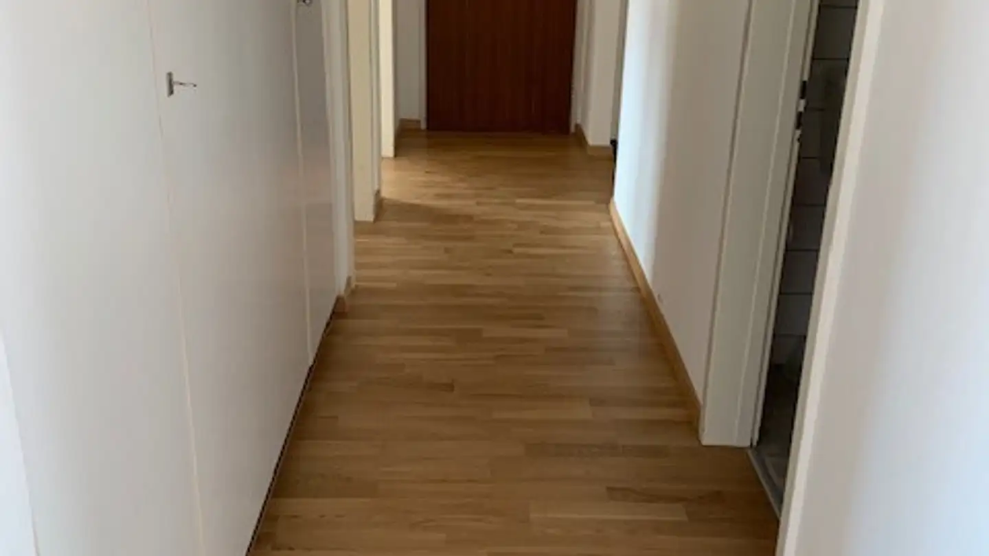 Apartment for rent - Rue Jardinière 71, 2300 La Chaux-de-Fonds - Photo 2