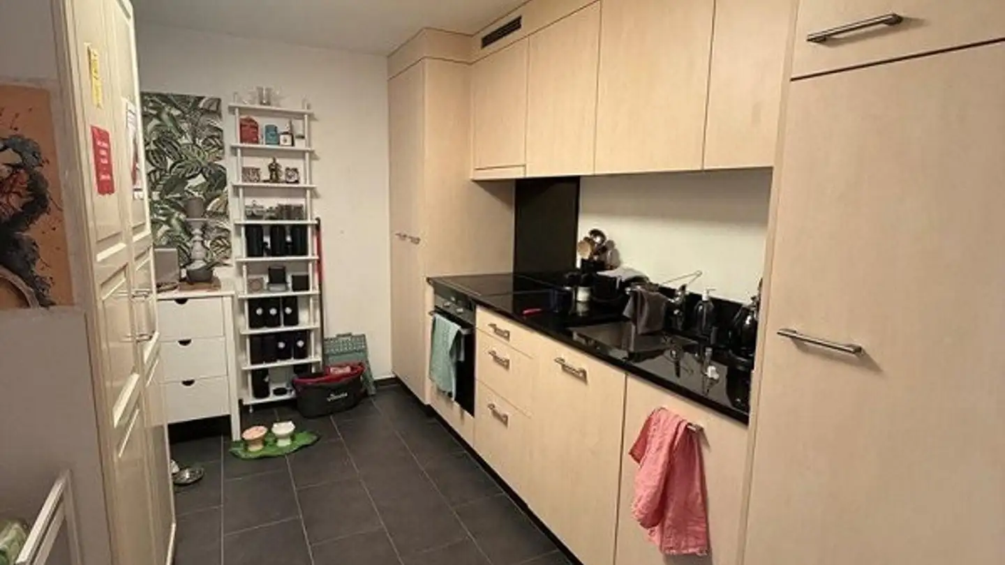 Apartment for rent - Bahnhofstrasse 10a, 8880 Walenstadt - Photo 4