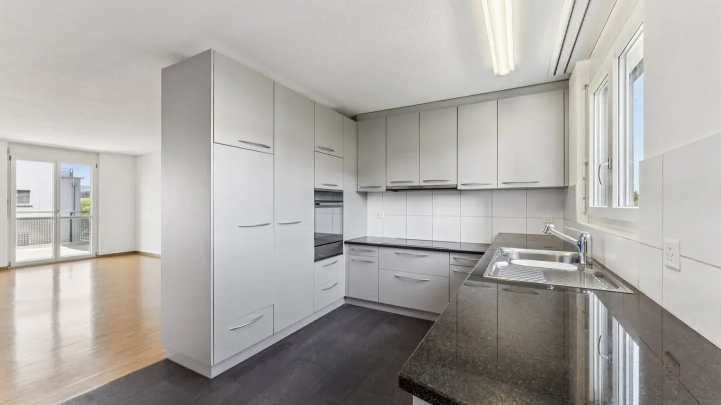Appartamento in vendita - Bösgass 2, 6018 Buttisholz - Foto 3