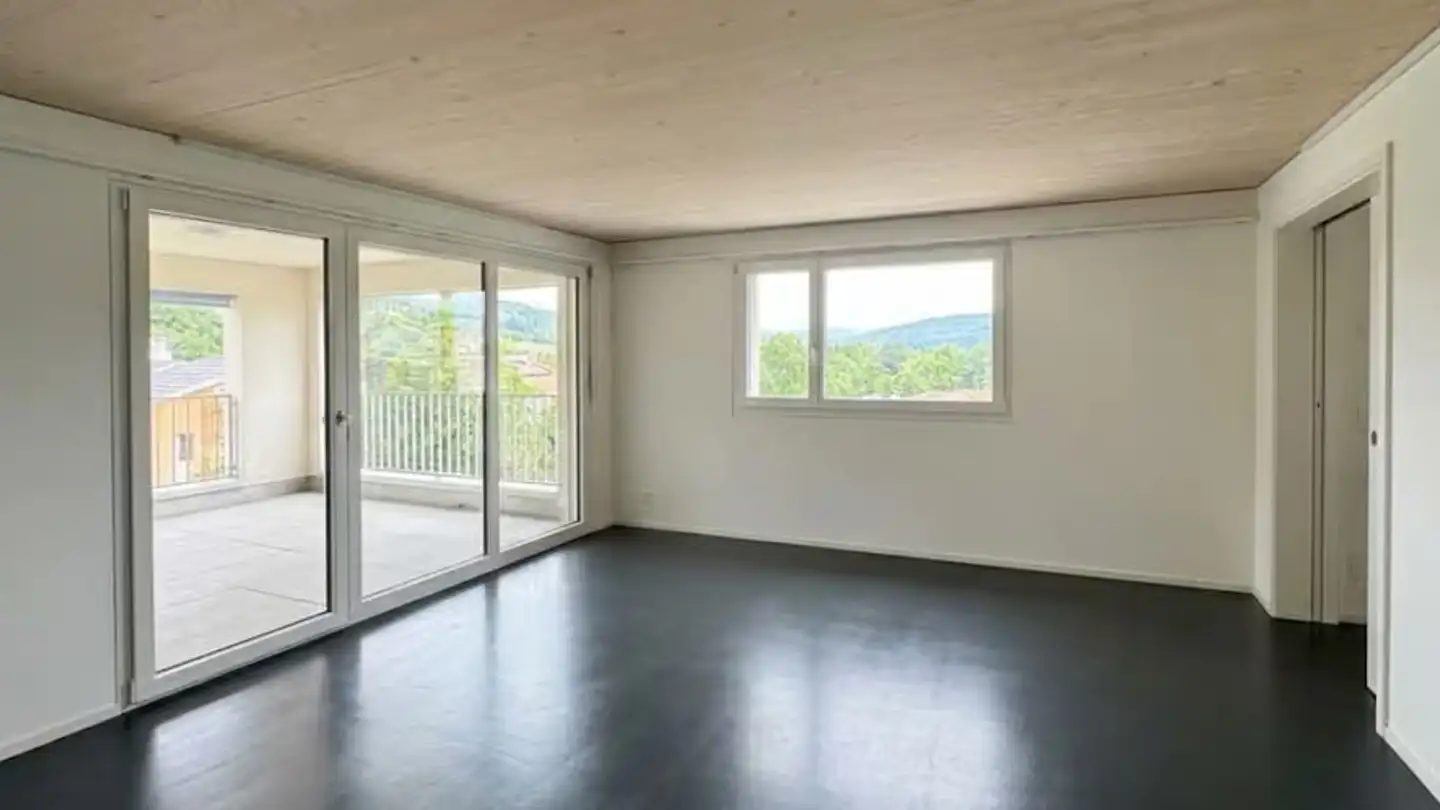 Appartamento in affitto - Ri Di Nüs 17, 6652 Tegna