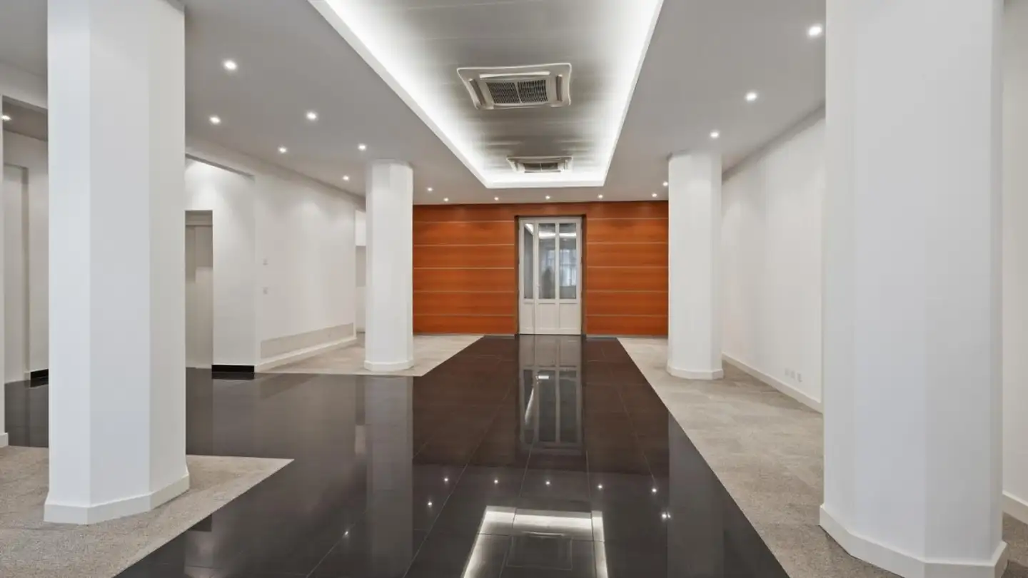 Einfamilienhaus mieten - Chemin Des Mines 11, 1202 Genève - Foto 2