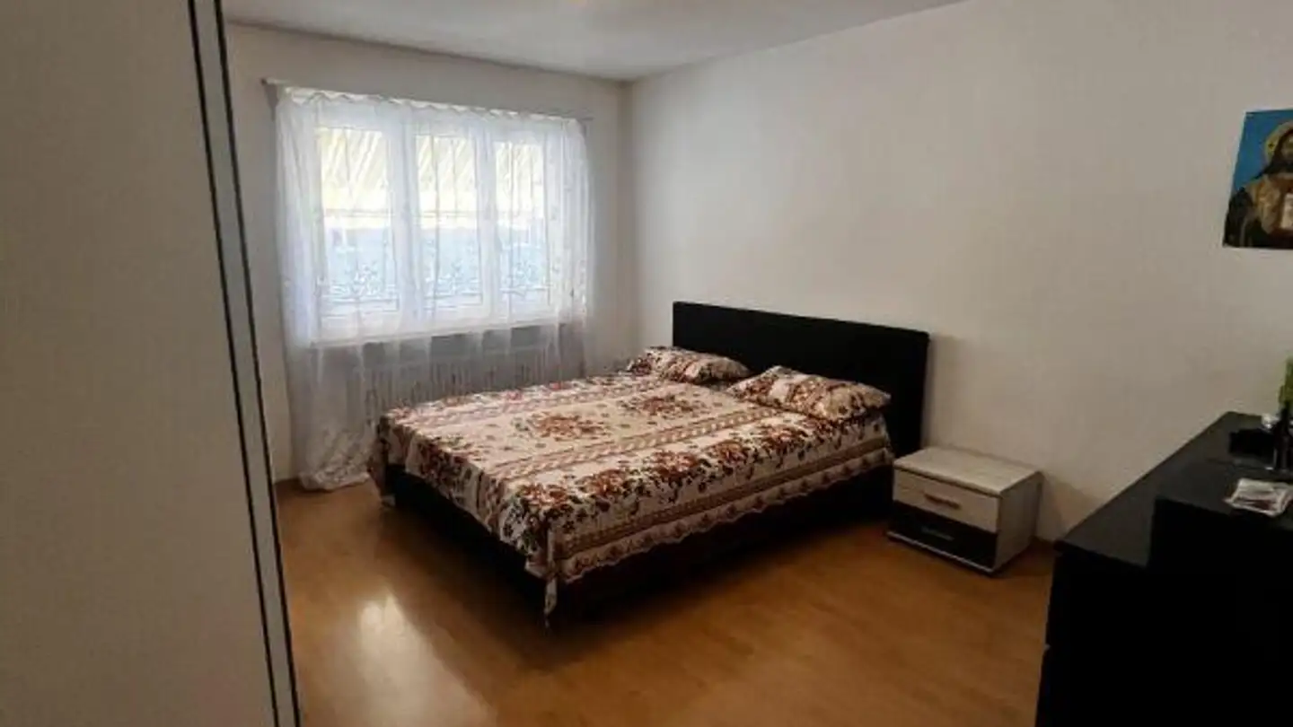 Appartement à louer - Via Tuma Casté 19, 7013 Domat/Ems - Photo 3