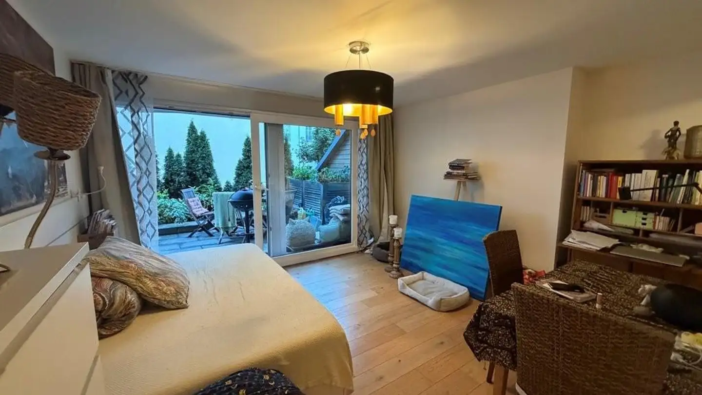 Apartment for rent - Bahnhofstrasse 10a, 8880 Walenstadt - Photo 2