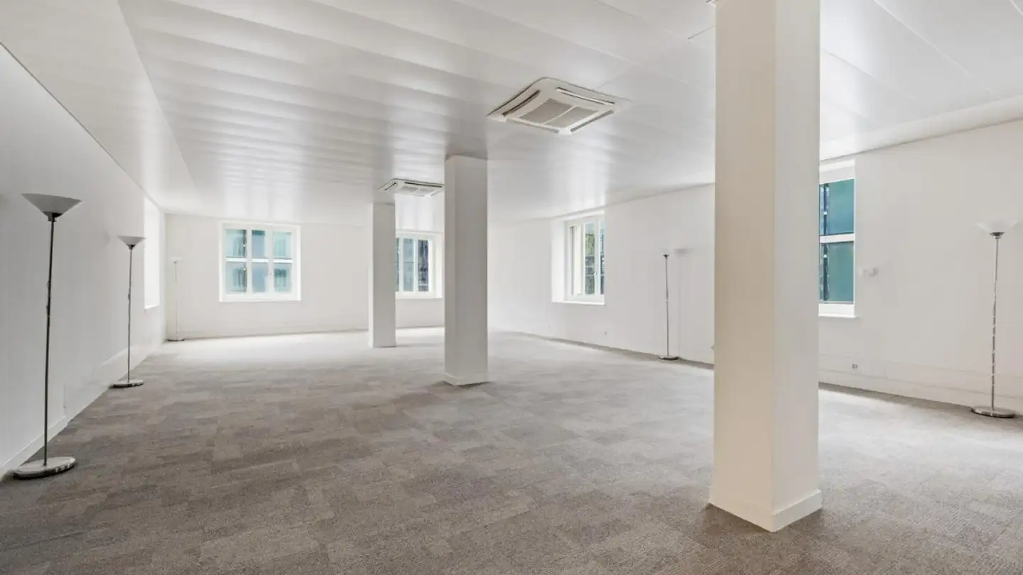 Einfamilienhaus mieten - Chemin Des Mines 11, 1202 Genève - Foto 4