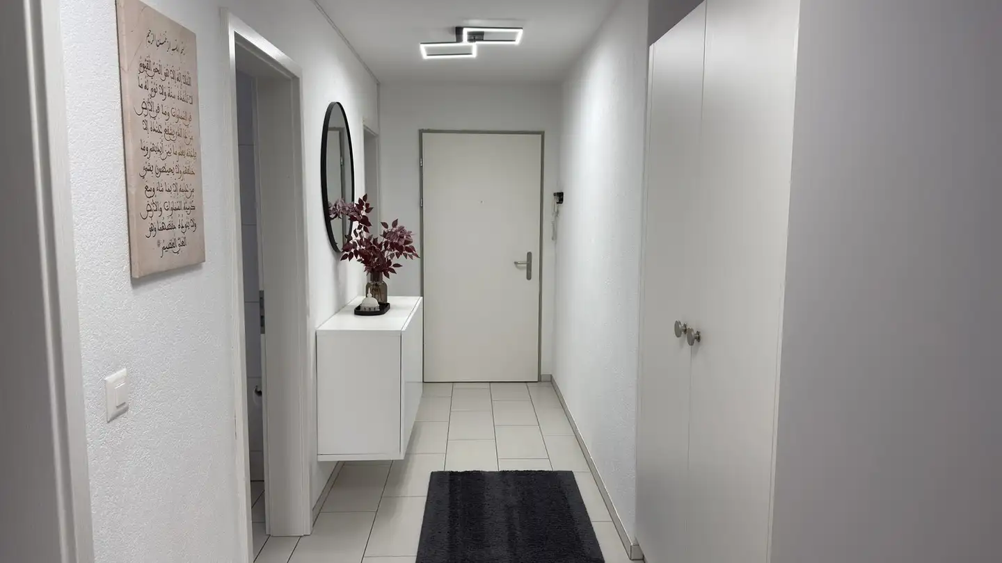 Wohnung mieten - Sandstrasse 3, 3322 Urtenen-Schönbühl - Foto 4