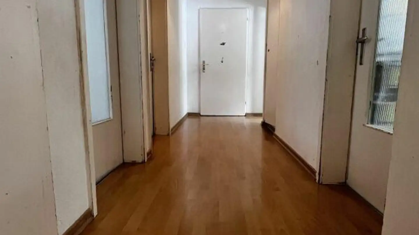Appartement à louer - Via Tuma Casté 19, 7013 Domat/Ems - Photo 4