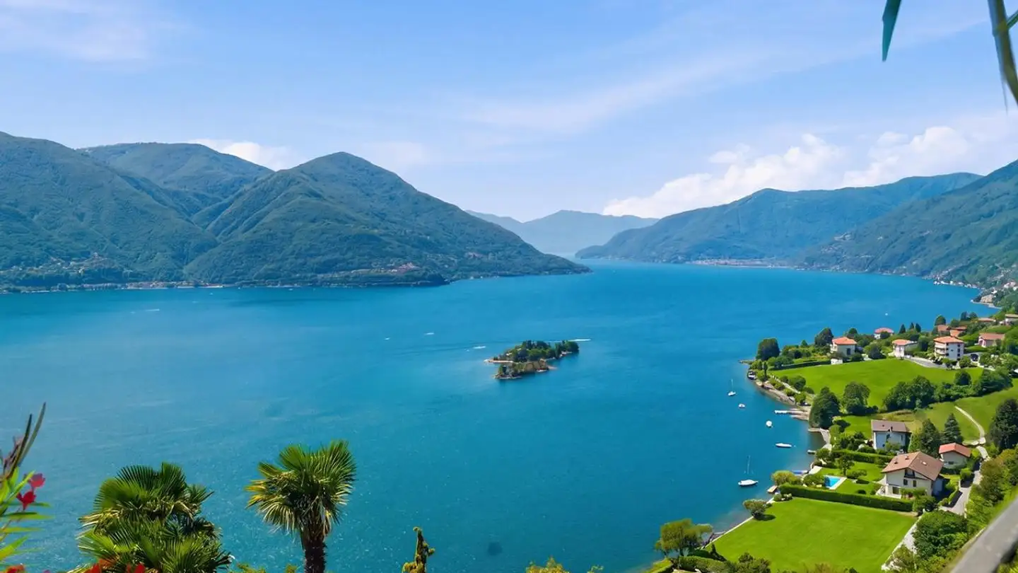 Villa à vendre - 6622 Ronco sopra Ascona - Photo 4