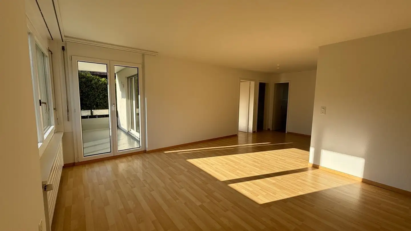 Appartement à louer - Alte Gasse 7, 5035 Unterentfelden