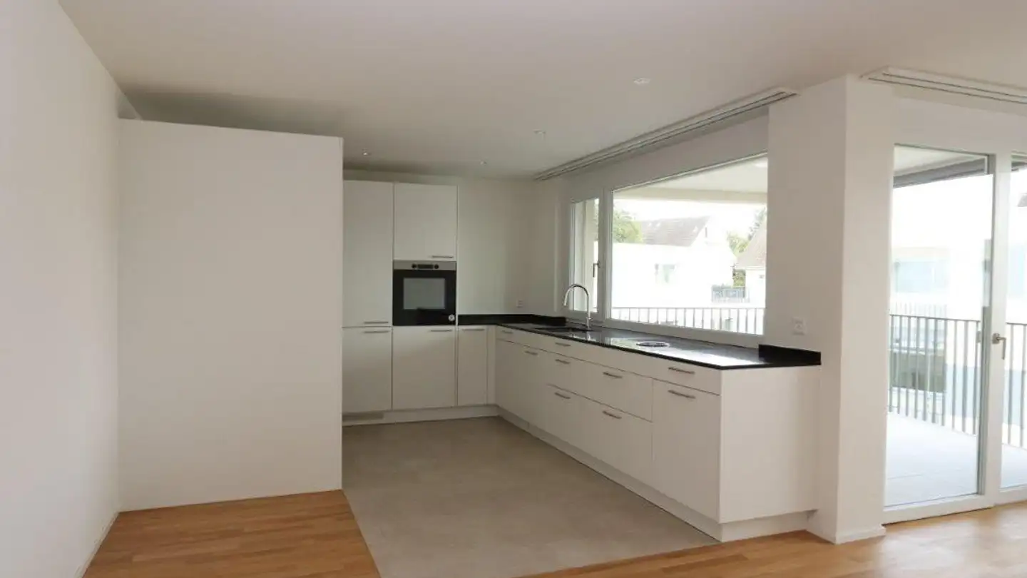 Wohnung mieten - Säntisweg 25, 4852 Rothrist