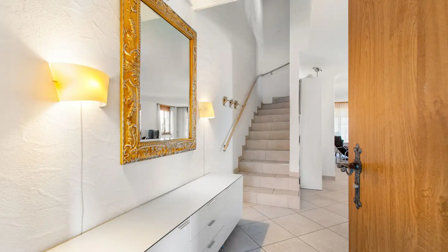 Villa in vendita - Bachstrasse, 8617 Mönchaltorf - Foto 3