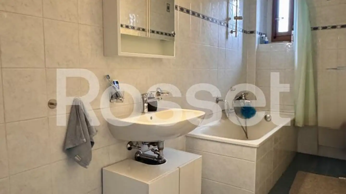 Appartamento in affitto - Rue Des Boucheries 20, 1290 Versoix - Foto 2