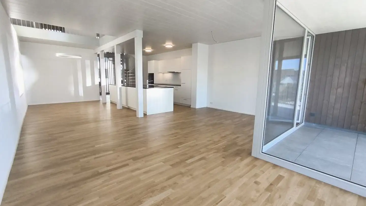 Duplex à louer - Seengerstrasse 10, 5704 Egliswil - Photo 4