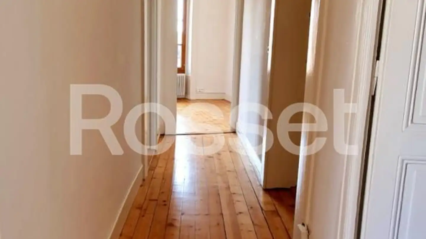 Appartamento in affitto - Rue Des Boucheries 20, 1290 Versoix - Foto 3
