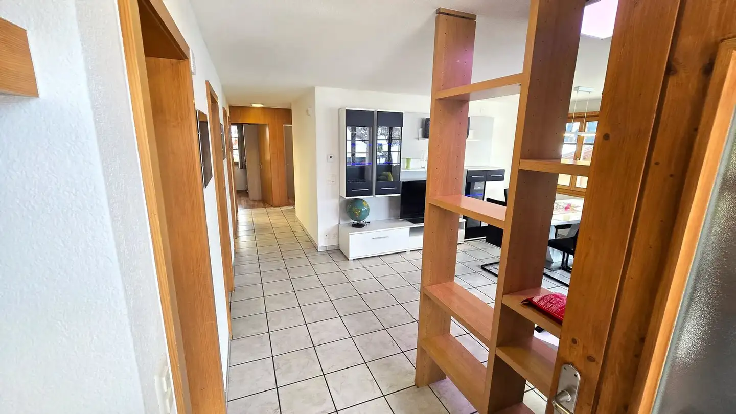 Immeuble résidentiel à vendre - Steinbillenweg 8, 3818 Grindelwald - Photo 2