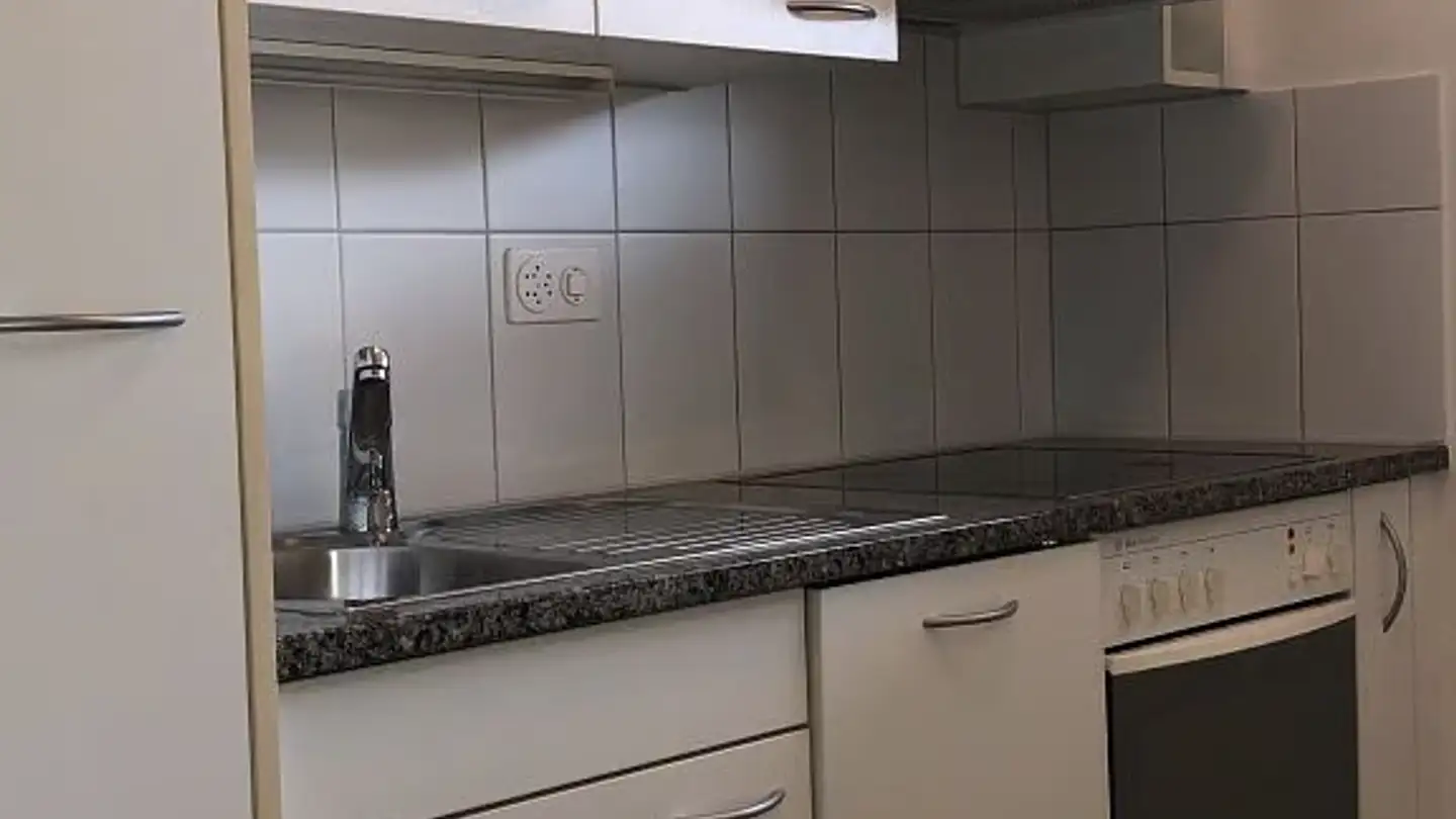 Apartment for rent - Genossenweg 3, 3012 Bern - Photo 2
