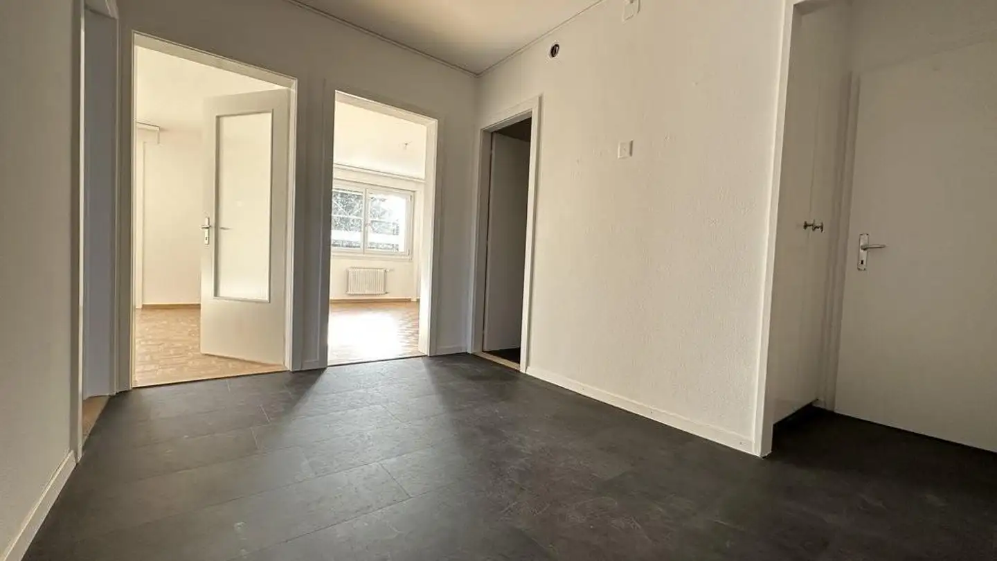 Appartamento in affitto - Chemin Des Rosiers 8, 1763 Granges-Paccot - Foto 2