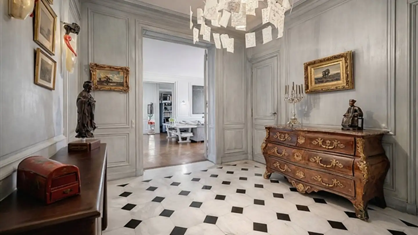 Appartamento in vendita - 1003 Lausanne - Foto 2