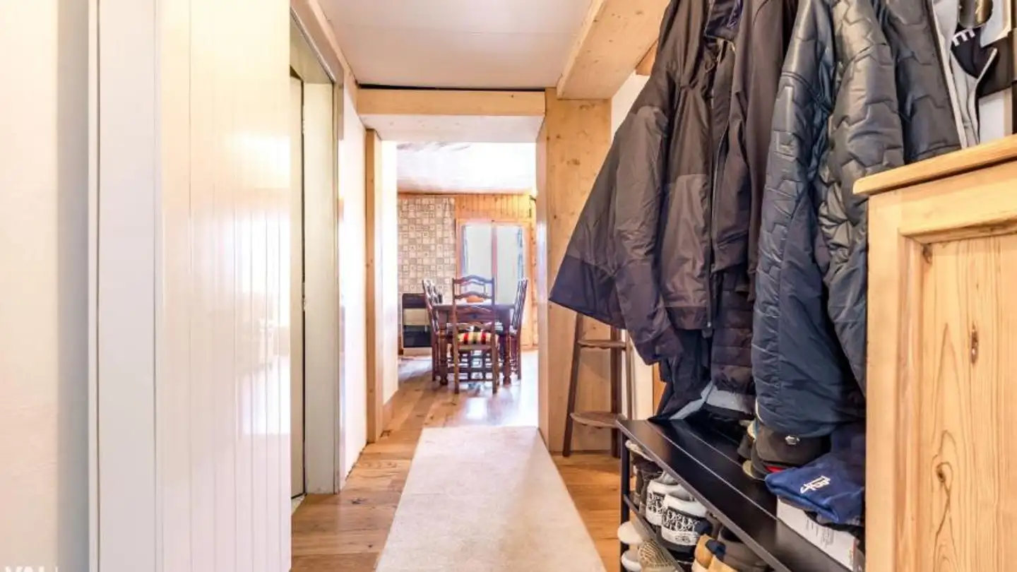 Wohnung kaufen - Chemin De Crèhalle 6, 3971 Chermignon - Foto 4