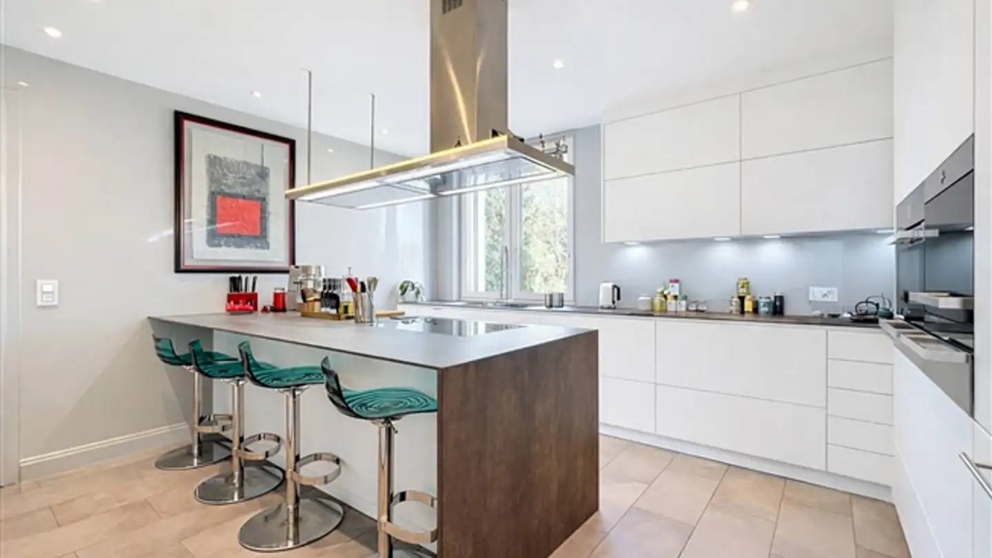 Appartamento in vendita - 1003 Lausanne - Foto 4