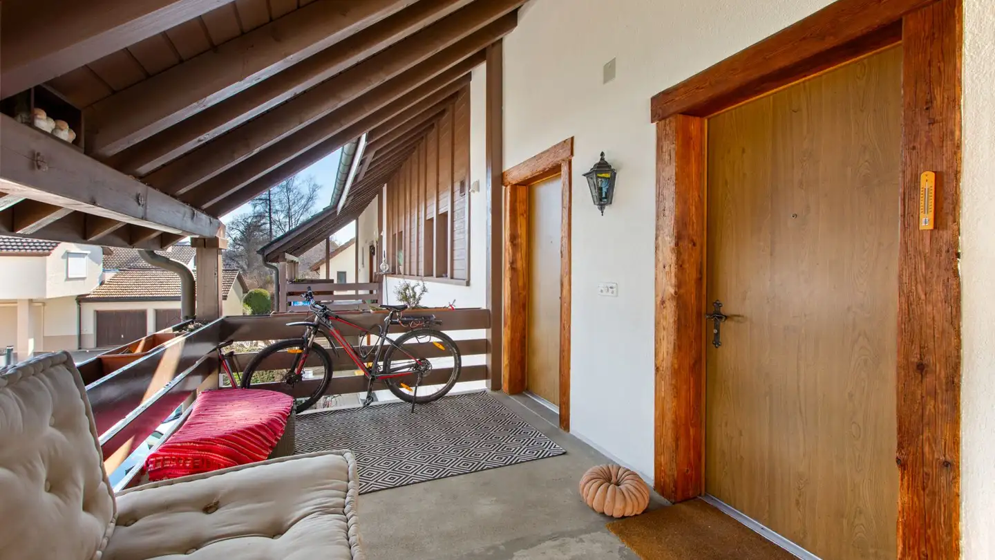 Villa in vendita - Bachstrasse, 8617 Mönchaltorf - Foto 2