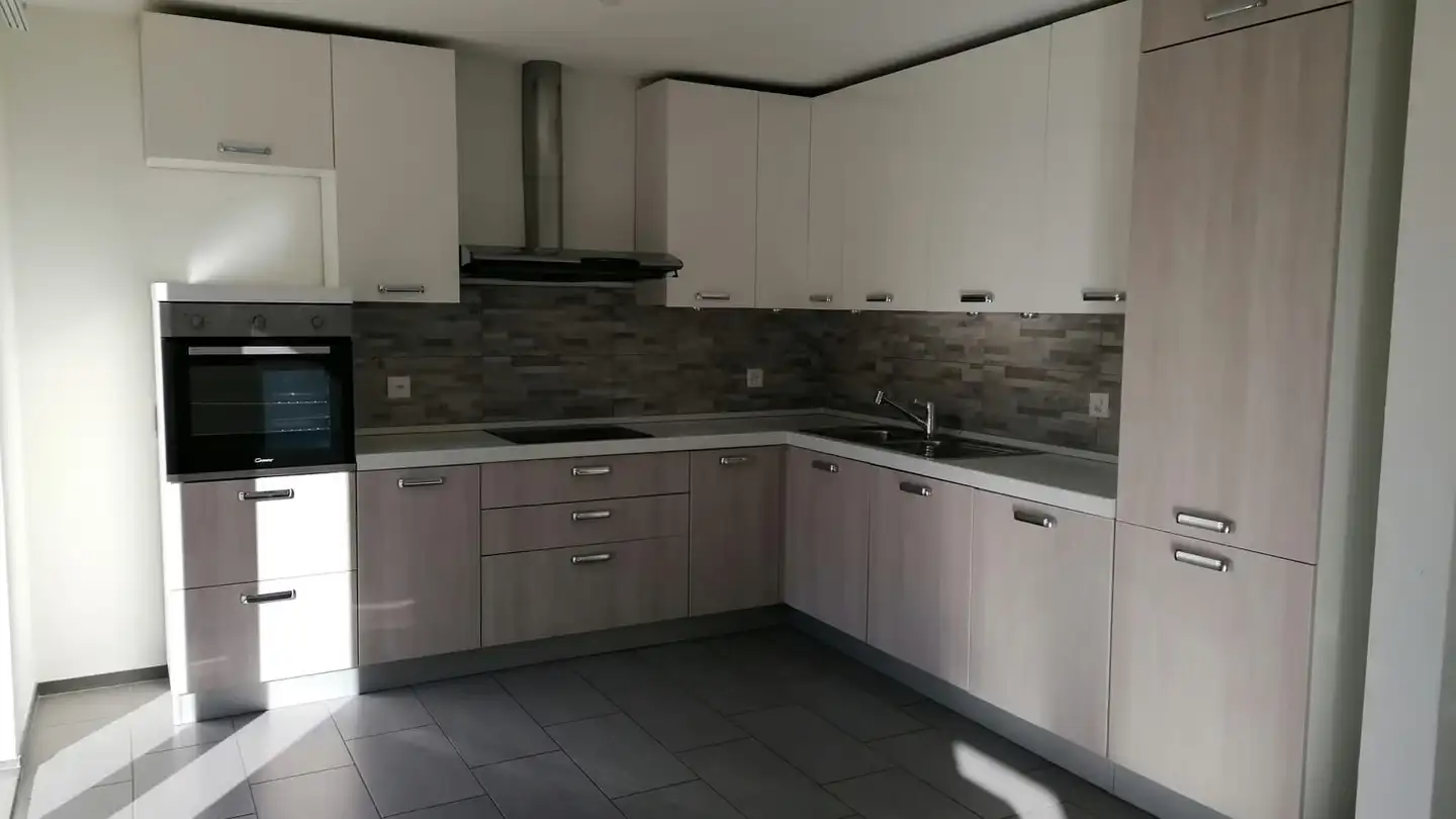 Wohnung mieten - 6592 S. Antonino - Foto 4