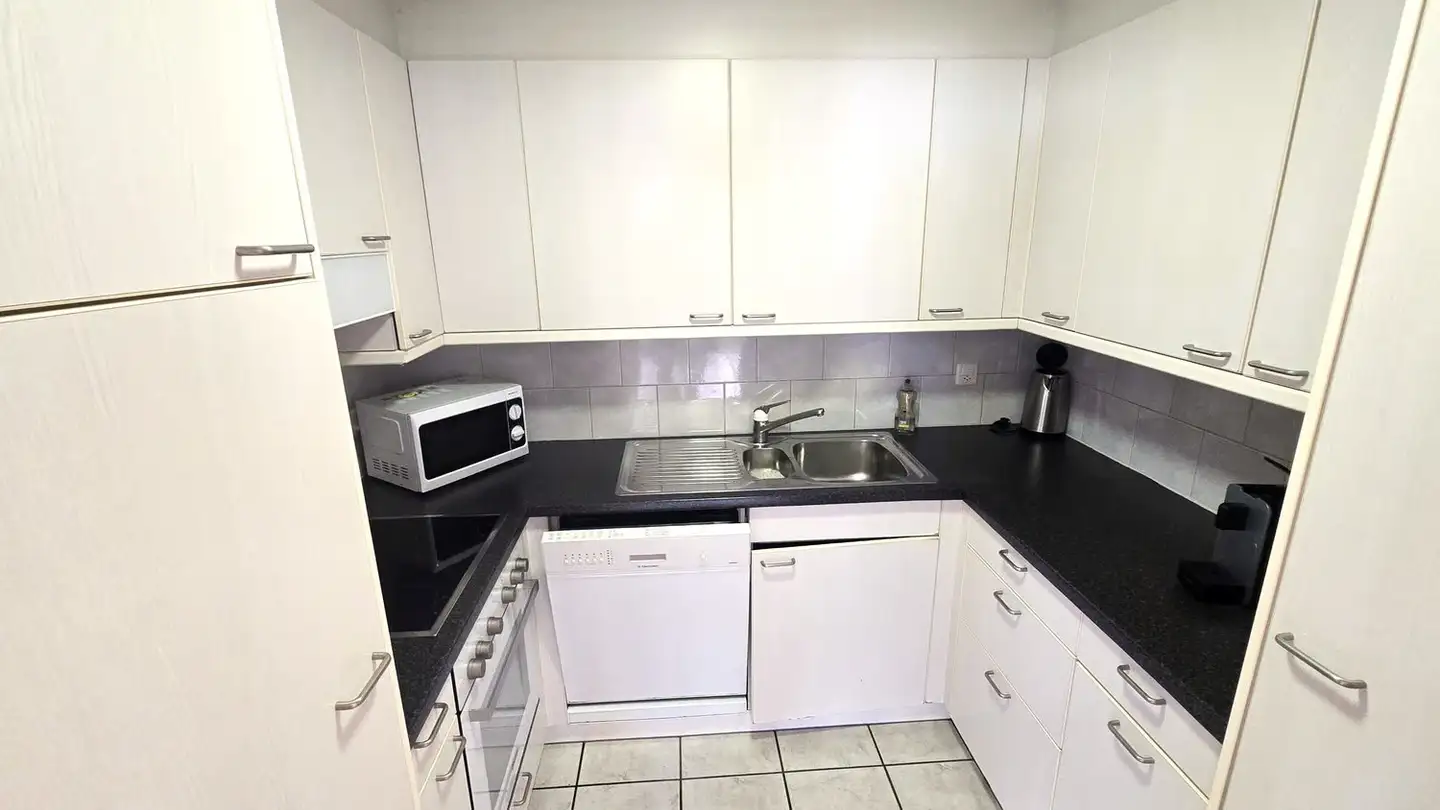Immeuble résidentiel à vendre - Steinbillenweg 8, 3818 Grindelwald - Photo 4