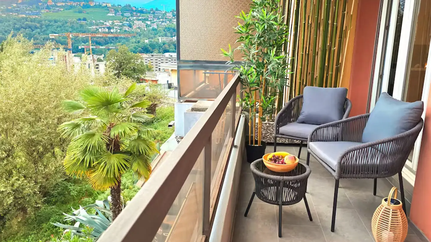 Apartment for rent - Via Loco, 6963 Pregassona - Photo 4