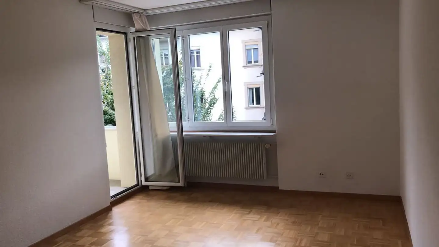 Apartment for rent - Genossenweg 3, 3012 Bern - Photo 3