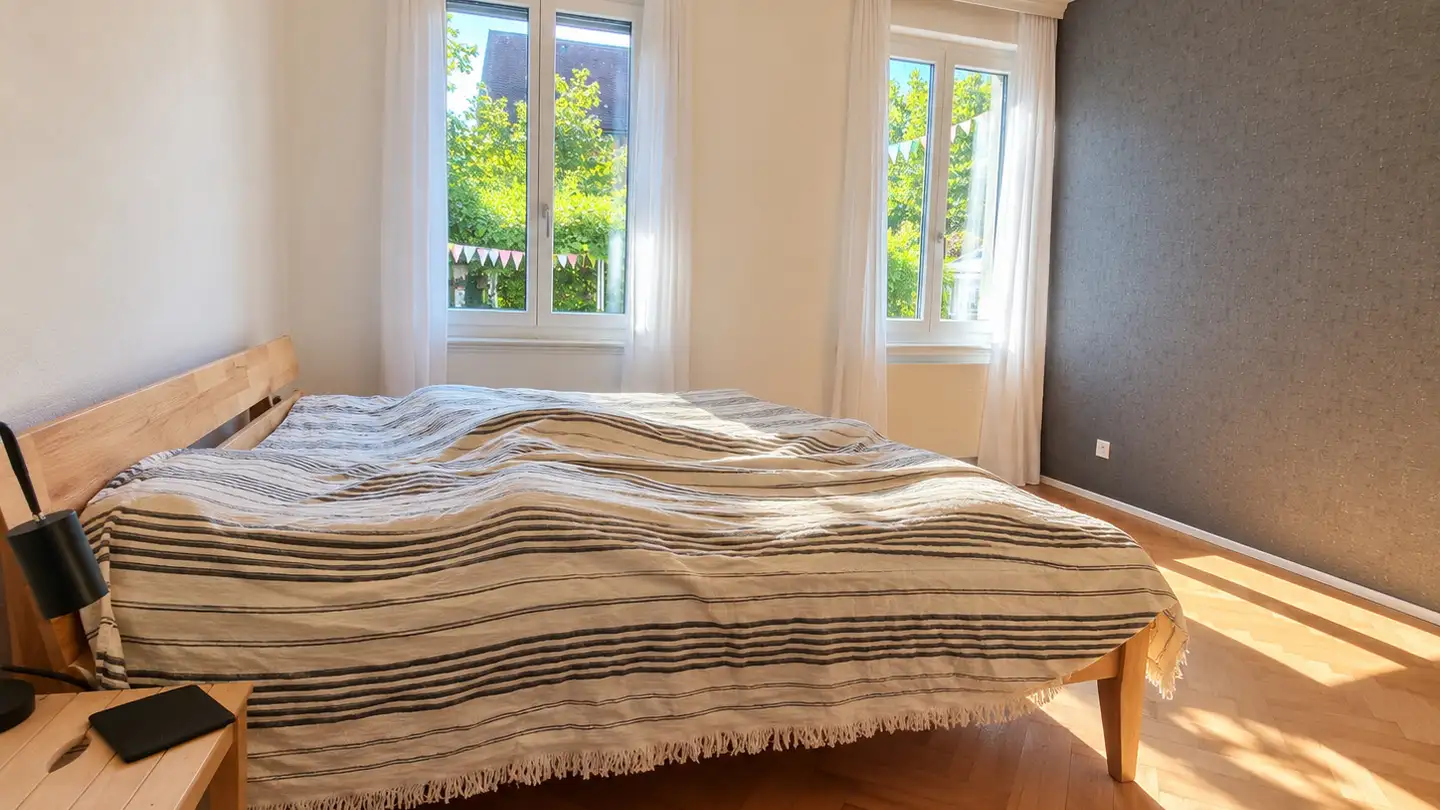 Apartment for rent - 8400 Winterthur - Photo 4