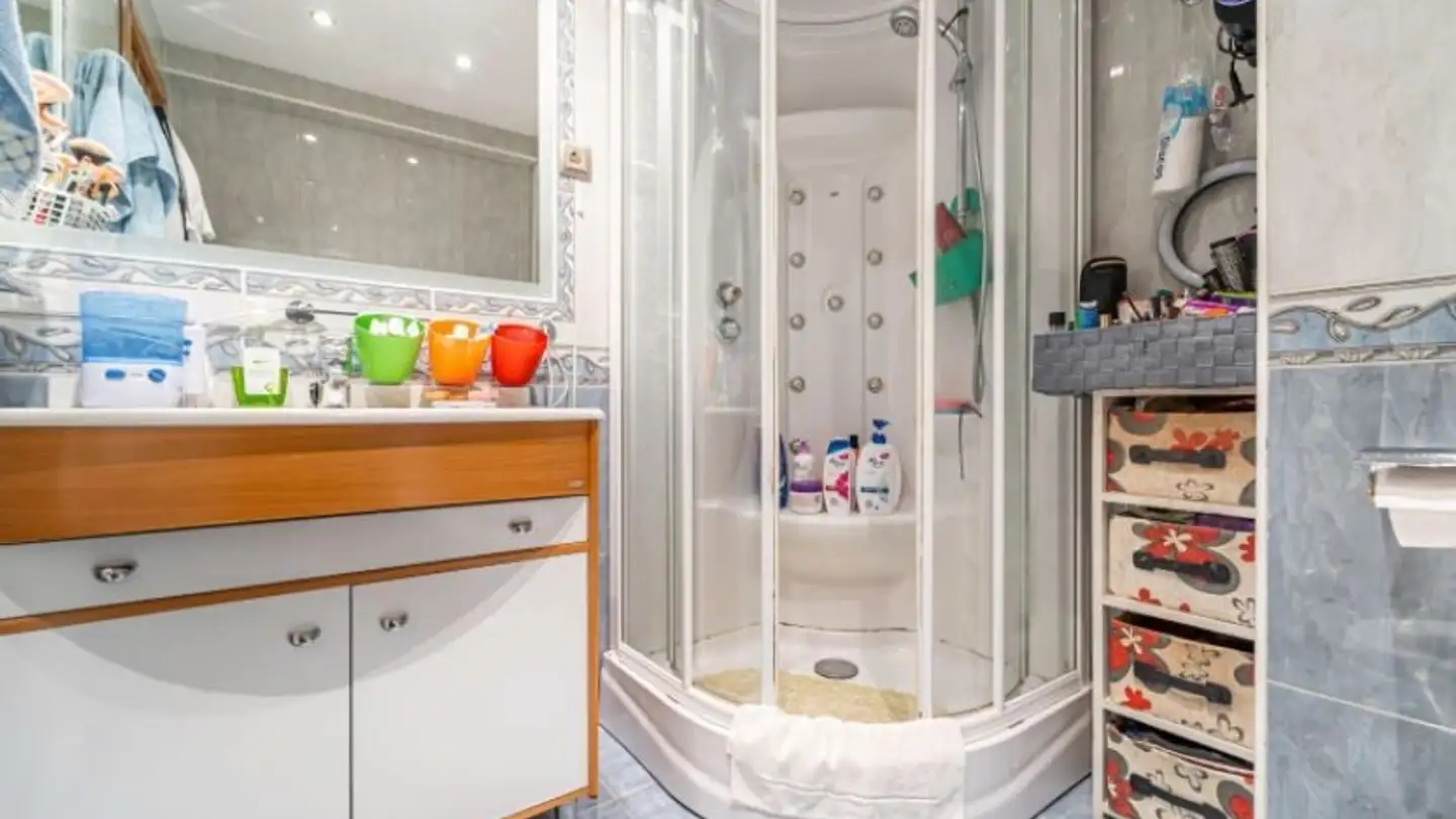 Appartamento in affitto - Muespacherstrasse 64, 4055 Basel - Foto 4