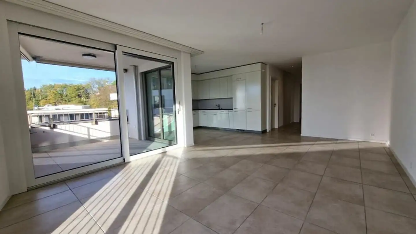 Apartment for rent - Rue Des Frères-Lumière 39, 1723 Marly - Photo 2