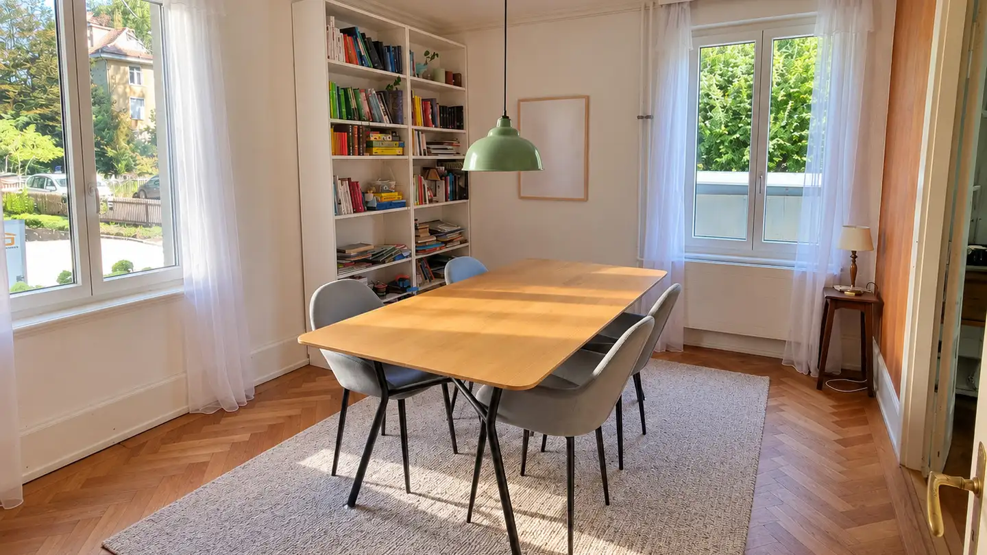Apartment for rent - 8400 Winterthur - Photo 2