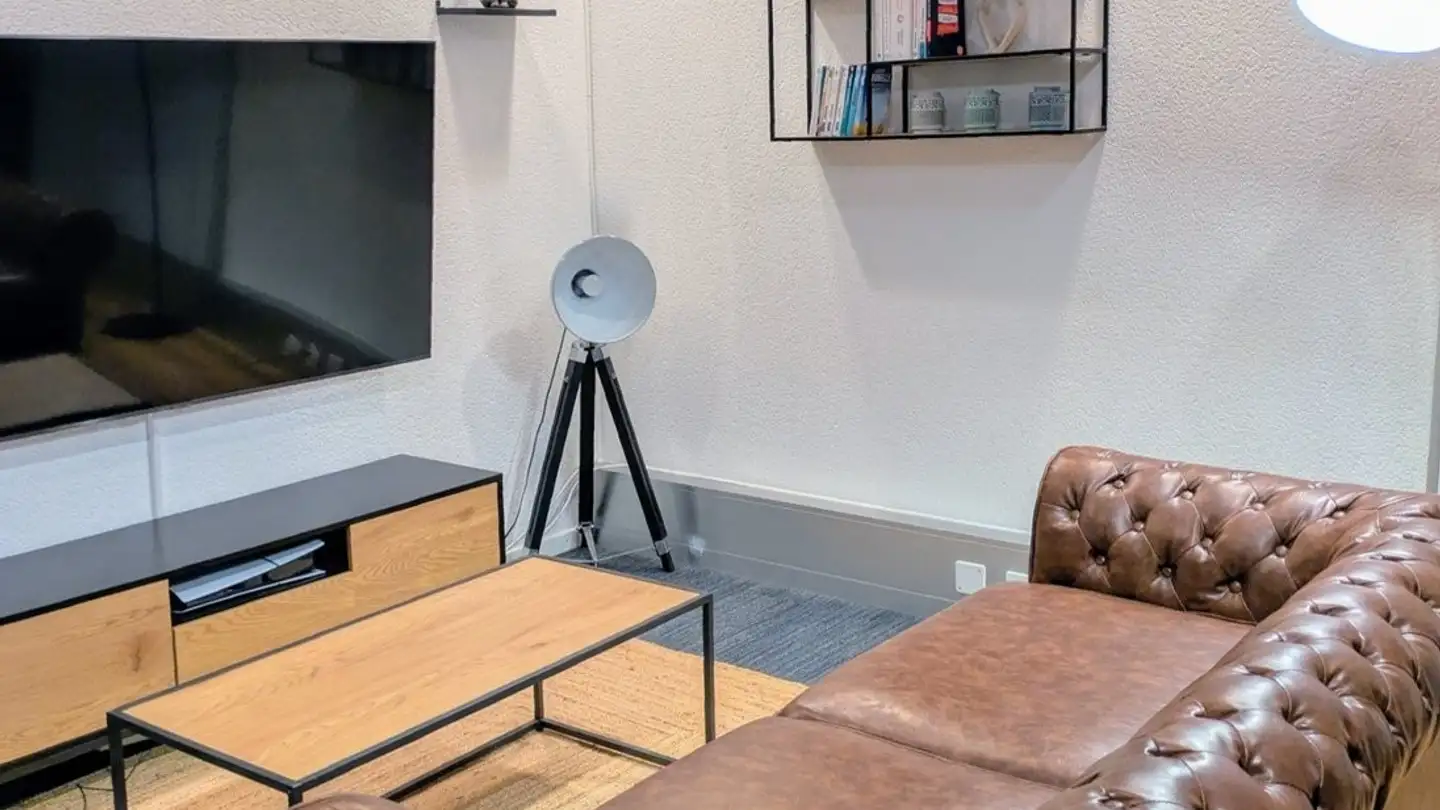 Apartment for rent - Rue Du Bois Du Pâquier 3, 2053 Cernier - Photo 3