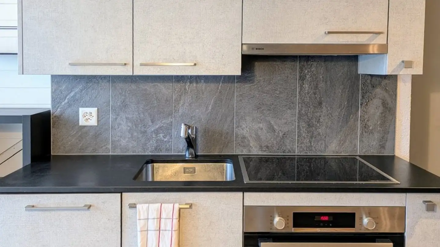 Apartment for rent - Rue Du Bois Du Pâquier 3, 2053 Cernier - Photo 4