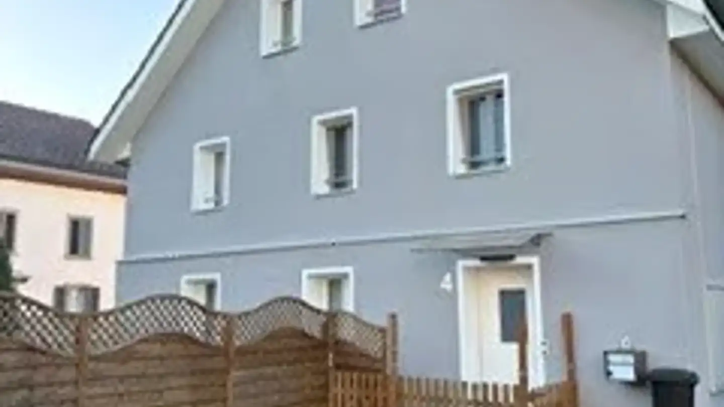Appartamento in affitto - Bachstrasse 4, 5630 Muri AG