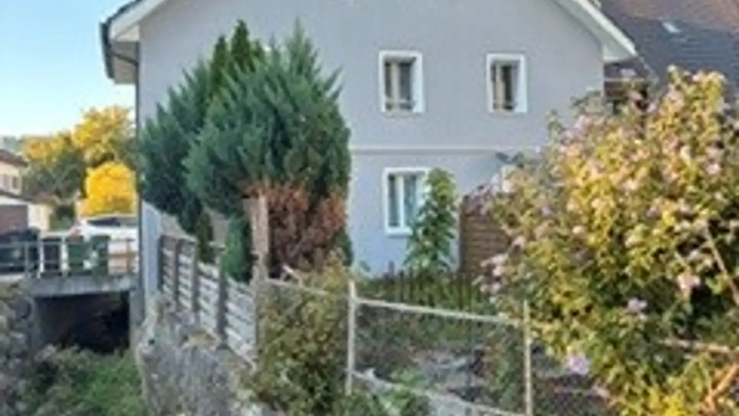 Appartamento in affitto - Bachstrasse 4, 5630 Muri AG - Foto 2