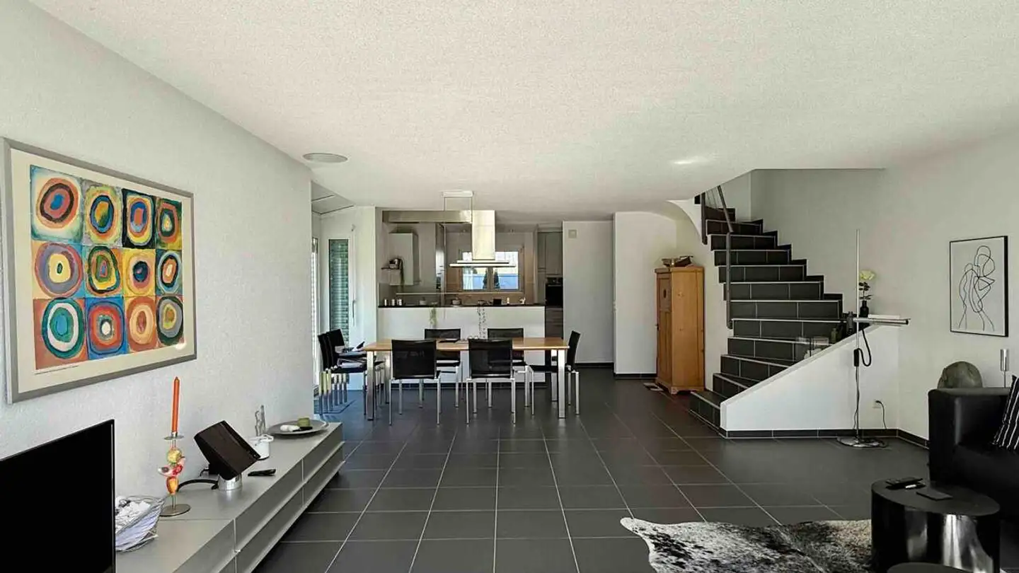 Row house for sale - 4563 Gerlafingen - Photo 3