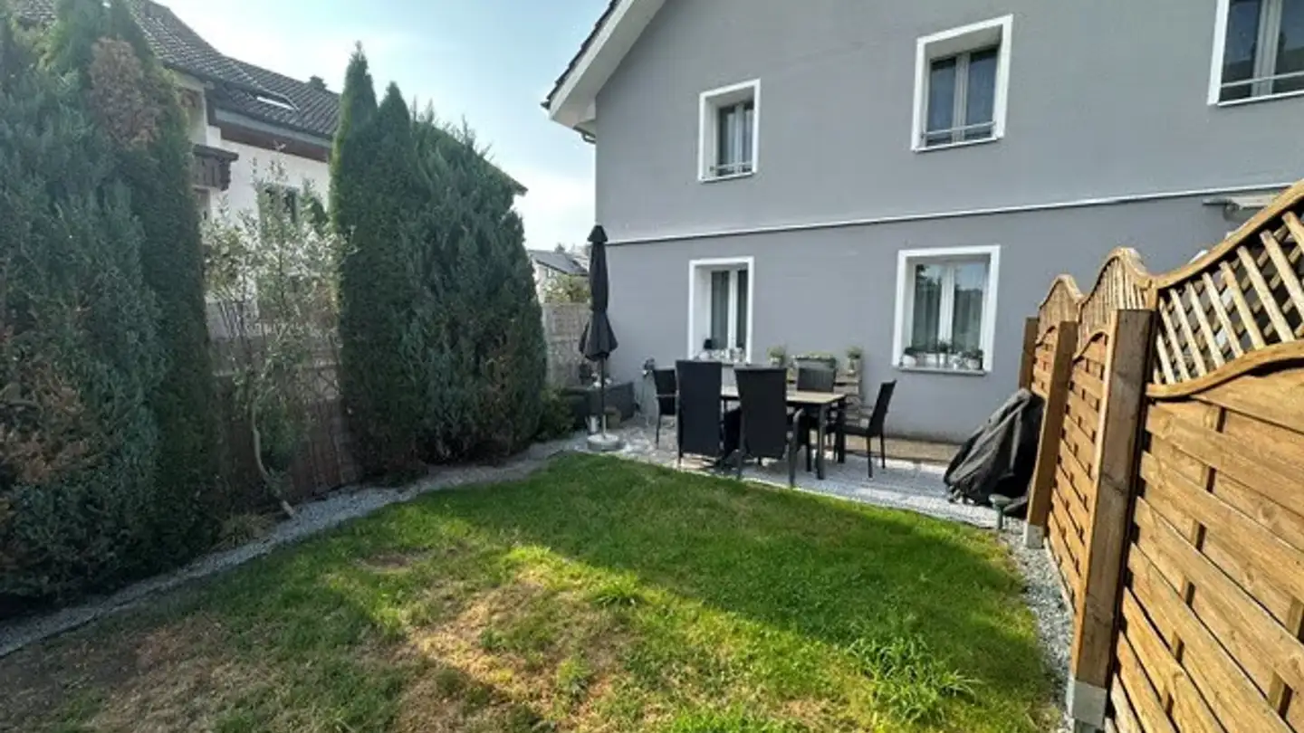 Appartamento in affitto - Bachstrasse 4, 5630 Muri AG - Foto 3