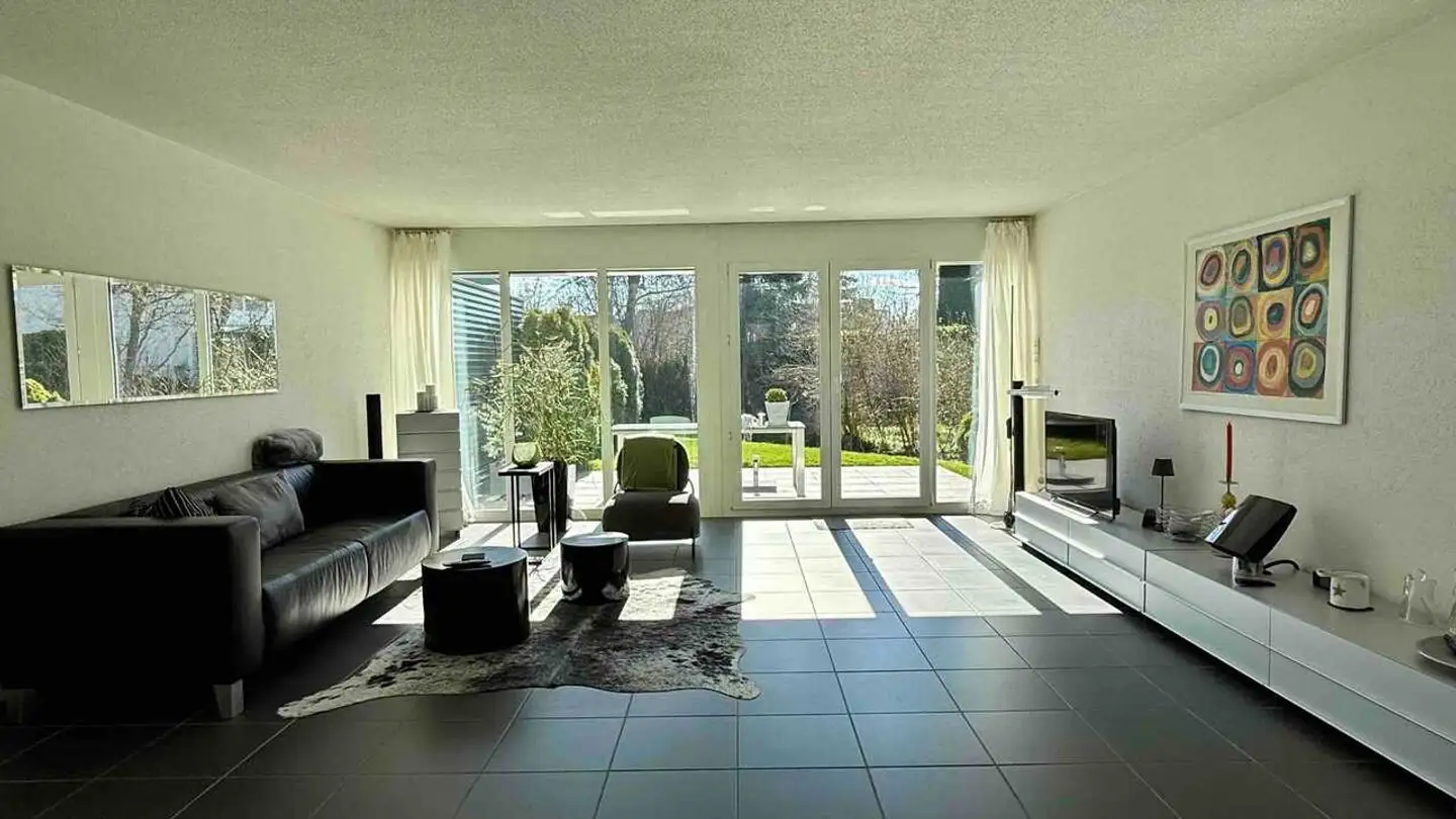 Row house for sale - 4563 Gerlafingen - Photo 4