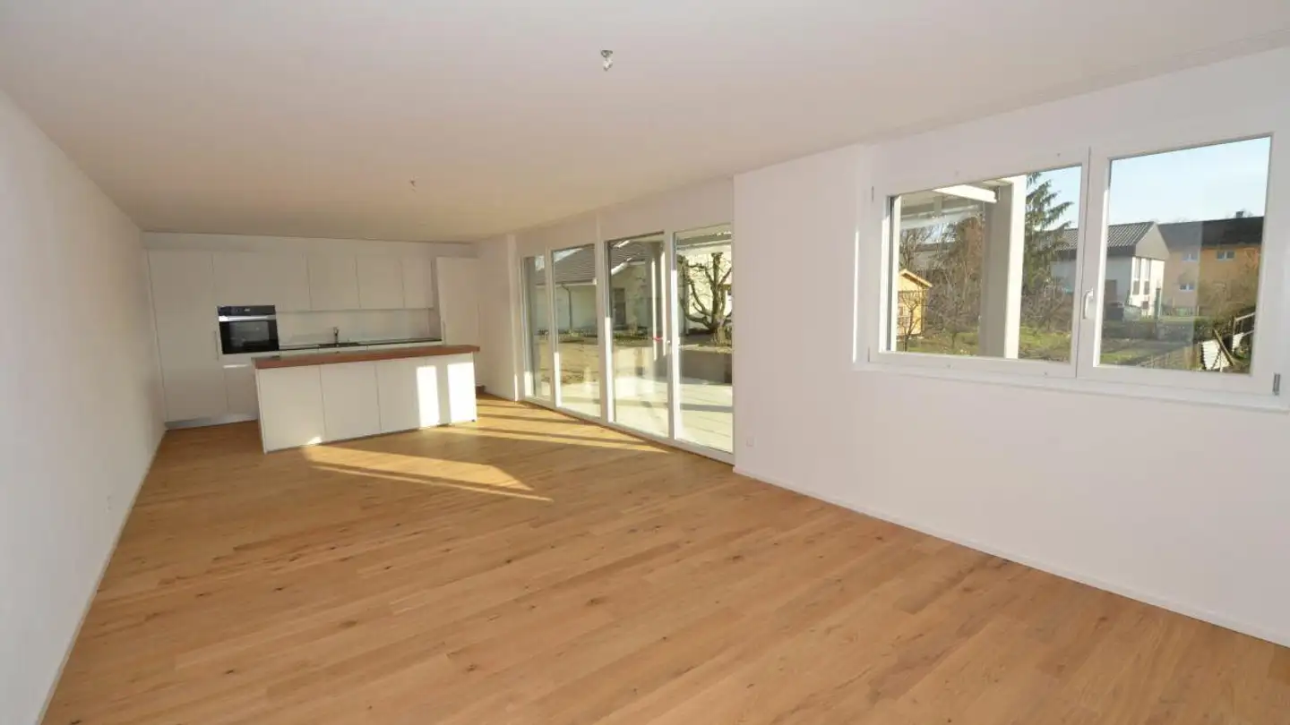 Appartamento in affitto - Sangiweg 16b, 8555 Müllheim Dorf - Foto 3