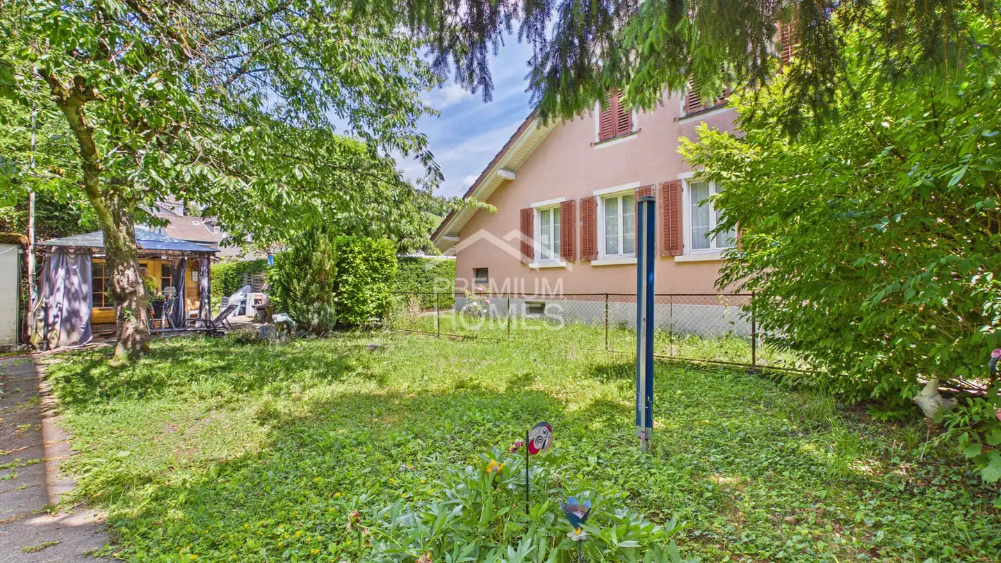 Bauland kaufen - 5430 Wettingen - Foto 2