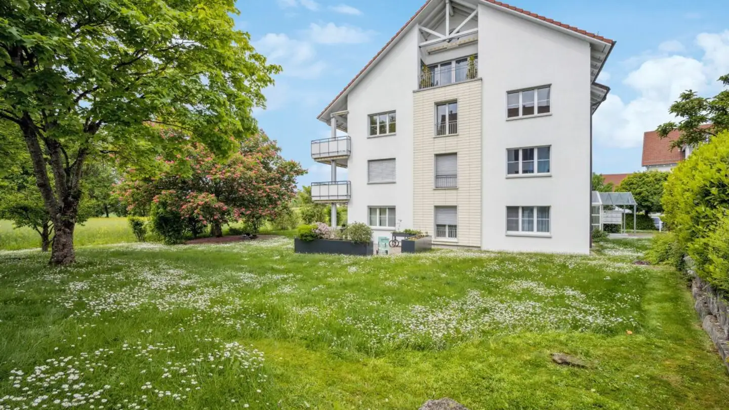 Apartment for rent - Weidstrasse 33, 8105 Watt