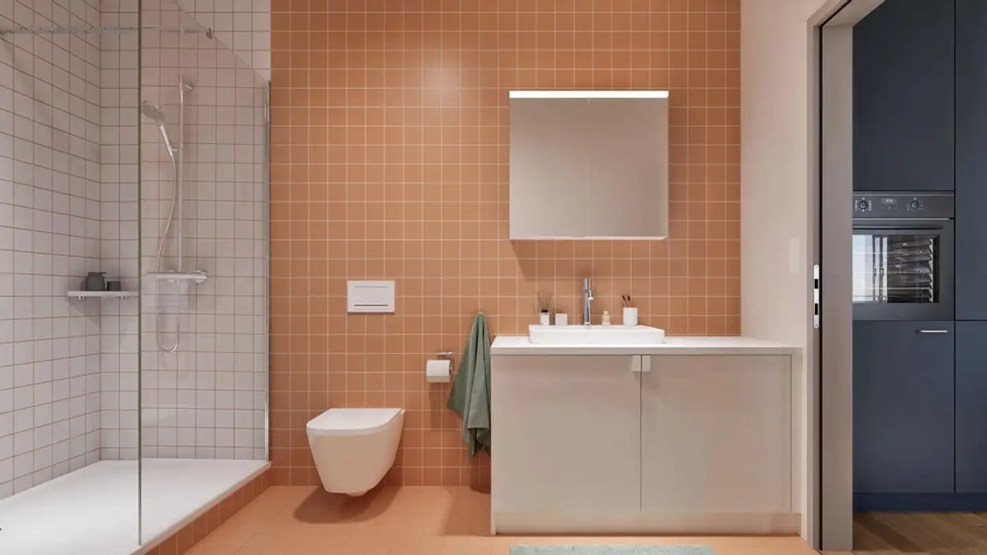 Apartment for rent - Ostermundigenstrasse 93, 3006 Bern - Photo 4