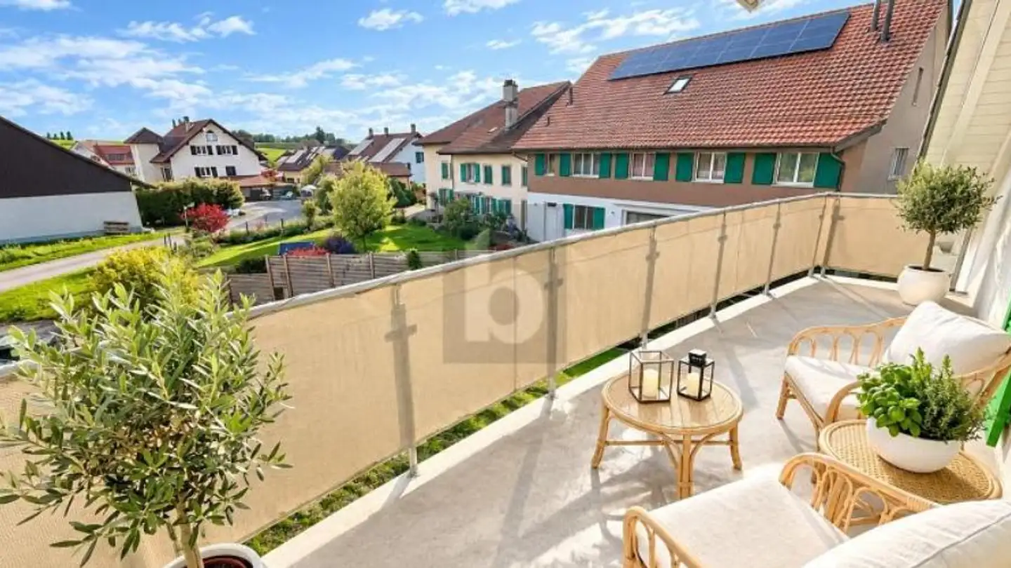 Duplex à vendre - 1044 Fey