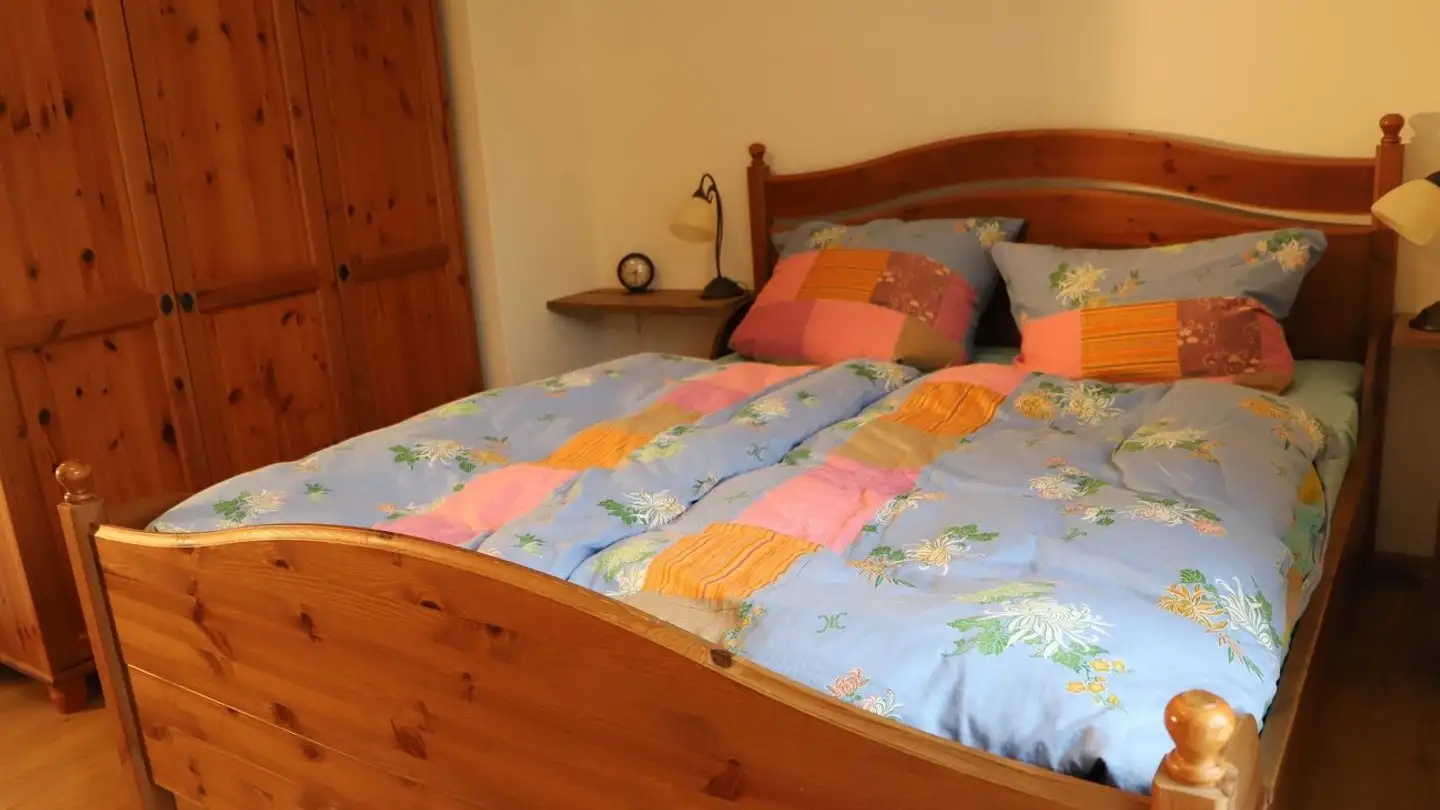 Single room for rent - In Der Halden 4, 8902 Urdorf - Photo 2