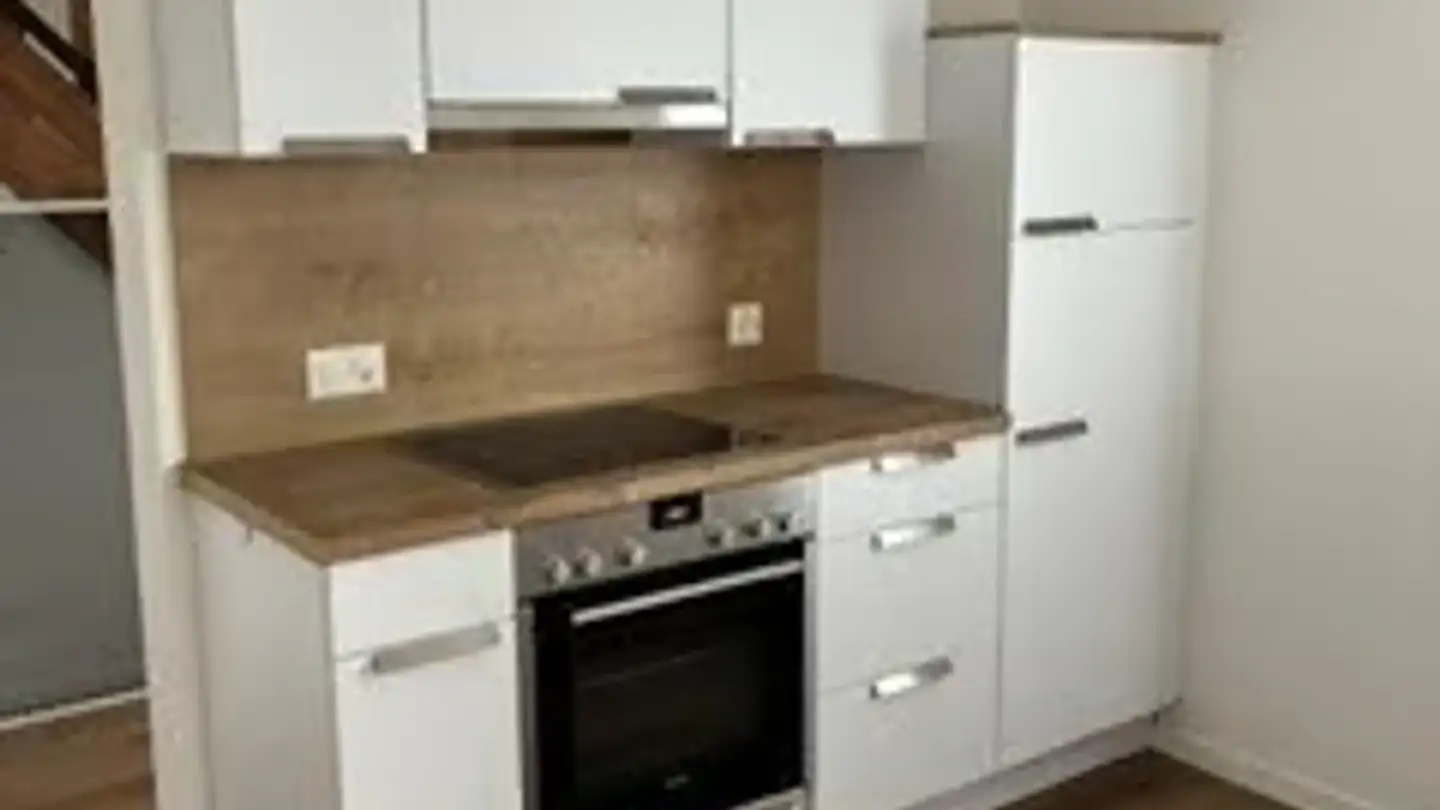 Appartamento in affitto - Bachstrasse 4, 5630 Muri AG - Foto 4