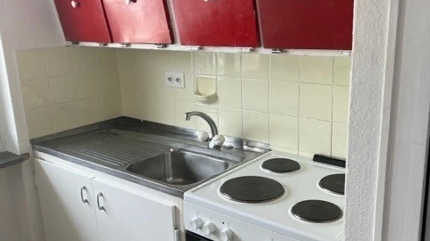 Appartement à louer - Haldenstrasse 1, 8307 Effretikon - Photo 2
